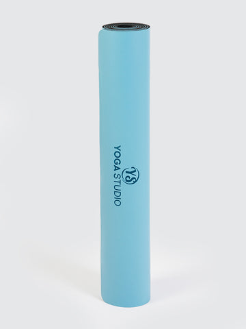 Yoga Studio Grip Yoga Mat 4mm Liforme Lululemon Yogibare PU Polyurethane Non Slip